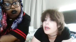 justmenochaser Leaked Porn Video [Chaturbate] - bbc, threesome, bbw, hornyteen