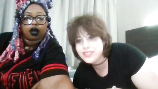 justmenochaser Leaked Porn Video [Chaturbate] - bbc, threesome, bbw, hornyteen