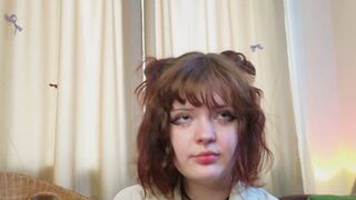 Watch hyelorenson New Porn Video [Chaturbate] - cosplay, new, shy, brunette, 18