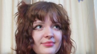 Watch hyelorenson New Porn Video [Chaturbate] - cosplay, new, shy, brunette, 18