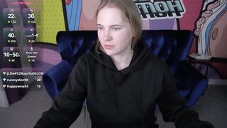 nikkyreyyy Camgirl Porn Video [Chaturbate] - new, lovense, ukraine, blonde, pregnant
