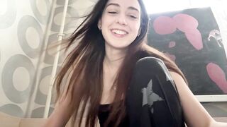 kittyymoonnn Camgirl Porn Video [Chaturbate] - new, shy, 18, skinny, cute