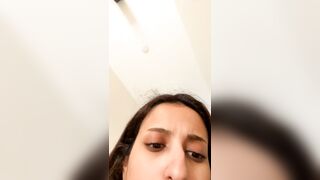 sillyme789888 Hot Porn Video [Chaturbate] - glasses, ebony, handjob, relax