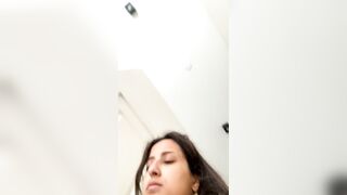 sillyme789888 Hot Porn Video [Chaturbate] - glasses, ebony, handjob, relax