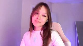 sanjuanafamiglietti Hot Porn Video [Chaturbate] - new, bigass, shy, 18, skinny