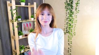 moliacenamere Leaked Porn Video [Chaturbate] - new, shy, 18, teen, petite