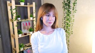 moliacenamere Leaked Porn Video [Chaturbate] - new, shy, 18, teen, petite