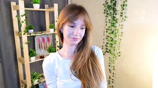 moliacenamere Leaked Porn Video [Chaturbate] - new, shy, 18, teen, petite