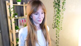moliacenamere Leaked Porn Video [Chaturbate] - new, shy, 18, teen, petite
