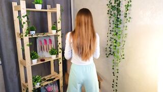 moliacenamere Leaked Porn Video [Chaturbate] - new, shy, 18, teen, petite