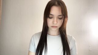 Watch dozyzip Camgirl Porn Video [Chaturbate] - new, shy, young, 18, teen