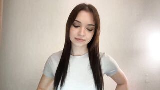Watch dozyzip Camgirl Porn Video [Chaturbate] - new, shy, young, 18, teen