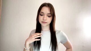 Watch dozyzip Camgirl Porn Video [Chaturbate] - new, shy, young, 18, teen