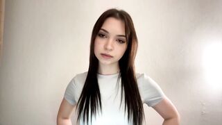 Watch dozyzip Camgirl Porn Video [Chaturbate] - new, shy, young, 18, teen
