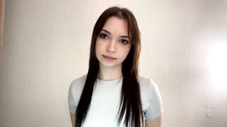 Watch dozyzip Camgirl Porn Video [Chaturbate] - new, shy, young, 18, teen