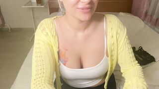 Watch gosssiip Hot Porn Video [Chaturbate] - new, natural, shy, teen, bigboobs