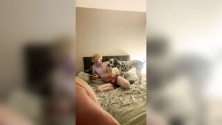 holymilk69 Leaked Porn Video [Chaturbate] - curve, welcome, creamy, ass, bigboobs