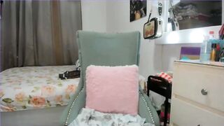 _analia Camgirl Porn Video [Chaturbate] - latina, lovense, squirt, cum, pregnant