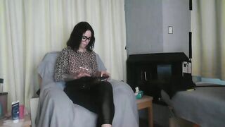 Watch 69sweetpoison New Porn Video [Chaturbate] - pegging, mistress, anal, strapon, pussypump