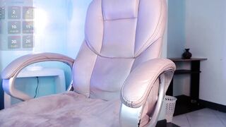 lilyred_ Leaked Porn Video [Chaturbate] - hairy, 18, squirt, hairypussy, bigclit