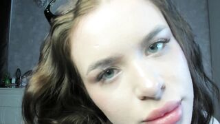 Watch adele_cox Hot Porn Video [Chaturbate] - new, feet, young, 18, teen