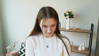 Watch wendy_ross_ Hot Porn Video [Chaturbate] - new, shy, young, 18, teen