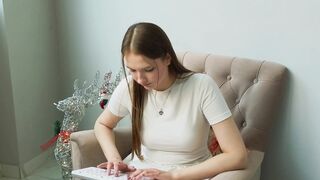 Watch wendy_ross_ Hot Porn Video [Chaturbate] - new, shy, young, 18, teen