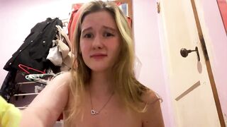 bikerblondie Leaked Porn Video [Chaturbate] - chastity, cowgirl, cuteface, mature, sex