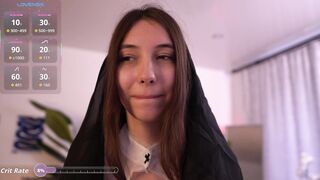 Watch cozy_dream Leaked Porn Video [Chaturbate] - new, natural, 18, teen