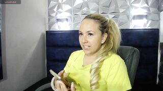 Watch angel_white25 Hot Porn Video [Chaturbate] - german, new, c2c, latina, cameltoe