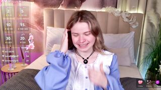 Watch chloewells New Porn Video [Chaturbate] - shy, 18, curvy, teen, cute