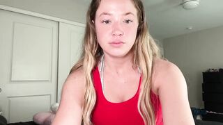 Watch roxxiieee Camgirl Porn Video [Chaturbate] - legs, deep, teens, doggy