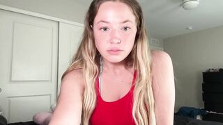 Watch roxxiieee Camgirl Porn Video [Chaturbate] - legs, deep, teens, doggy