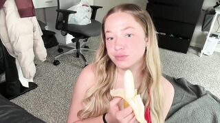 Watch roxxiieee Camgirl Porn Video [Chaturbate] - legs, deep, teens, doggy