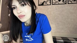 Watch neo_moon1 Camgirl Porn Video [Chaturbate] - new, shy, 18, teen, bigboobs