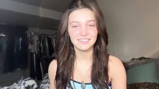 Watch 77ruby77 Camgirl Porn Video [Chaturbate] - new, 18, skinny, teen