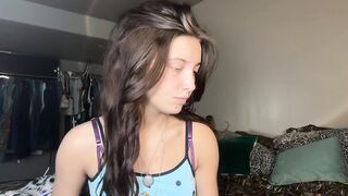 Watch 77ruby77 Camgirl Porn Video [Chaturbate] - new, 18, skinny, teen