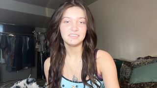 Watch 77ruby77 Camgirl Porn Video [Chaturbate] - new, 18, skinny, teen