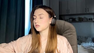 Watch pamulahallquist Leaked Porn Video [Chaturbate] - new, shy, 18, skinny, teen