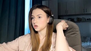 Watch pamulahallquist Leaked Porn Video [Chaturbate] - new, shy, 18, skinny, teen