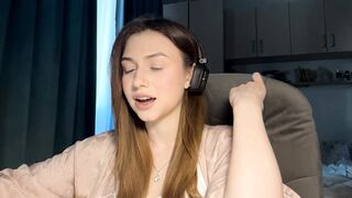 Watch pamulahallquist Leaked Porn Video [Chaturbate] - new, shy, 18, skinny, teen