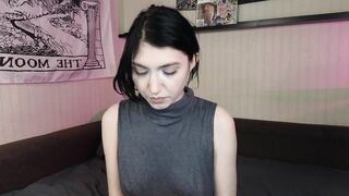 Watch carolinablade_ Camgirl Porn Video [Chaturbate] - tattoos, fat, bigdildo, longtongue