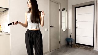 Watch marloeber Hot Porn Video [Chaturbate] - new, shy, young, 18, skinny