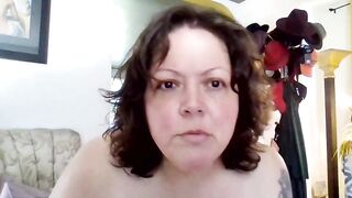 Watch angiebaby78 Leaked Porn Video [Chaturbate] - mature, milf, bbw, bigboobs