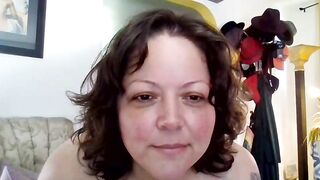 Watch angiebaby78 Leaked Porn Video [Chaturbate] - mature, milf, bbw, bigboobs