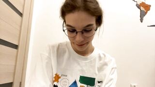 Watch clyderolls New Porn Video [Chaturbate] - new, young, 18, skinny, teen