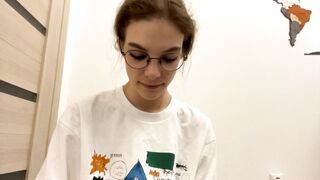 Watch clyderolls New Porn Video [Chaturbate] - new, young, 18, skinny, teen