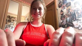 Watch marlinker Leaked Porn Video [Chaturbate] - new, shy, young, 18, skinny
