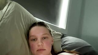 bellalove4 Leaked Porn Video [Chaturbate] - slim, twogirls, mouth, mediumtits