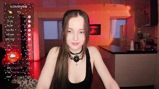 Watch irisskiss Camgirl Porn Video [Chaturbate] - new, bdsm, 18, pantyhose, latex